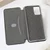 Maska za mobilni telefon Motorola Moto G04/G24/G24 Power TERACELL FLIP COVER, Crna