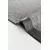 Conceptum Hypnose Tepih Londra M710, 100x200 cm, Tamnosivi