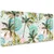 Decormat Podloga za pisalno mizo Hawaii palms