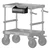 Tilta Organizer Bin for Boulder Camera Cart - Black