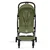 Cybex kolica Orfeo, Moss Green 2026