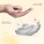 SuperLove Magic Hand Heated Finger Motion Stimulator White