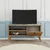 Hanah home TV Komoda Retro 1552 Hrast