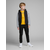 JACK & JONES JUNIOR Pantalone za dečake 12151646, Crne