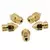 Šoba MK8 (10pack) - 0.6mm