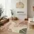 Pralna preproga 80x150 cm Desert Walk – Mila Home