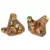 Trifecta Amber Radiance  IEM