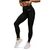BeastPink Women‘s Breeze Leggings Black