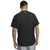 Under Armour TECH GRAPHIC TEE, maja, črna 6014733