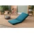ATELIER DEL SOFA Fotelja Tera Single Petrol Green