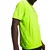 Moška majica Under Armour Tech Utility SS Green Citrine/Black M