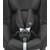 Maxi Cosi autosjedalica Tobi - Authentic Black