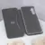 Maska na preklop Teracell Flip Premium za Samsung A24 4G/ A245F/ A24 5G crna.