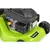 FIELDMANN Benzinska kosilica za travu FZR 4003-79BH zelena