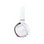 HYPERX Gaming slušalice sa mikrofonom Cloud Mini White Wireless
