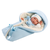 Llorens M738-61 oblačila za NEW BORN dojenčka velikosti 40-42 cm