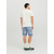 JACK & JONES Kavbojke, modra