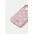 shumee Ovitek Guess Peony Script MagSafe - iPhone 16 Pro Max (roza)
