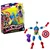 HASBRO - Avengers Kapitan Amerika figura