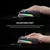 Tastatura Mehanicka Gaming Fantech MK912 RGB Atom PRO63 Wireless Saturn (red switch)