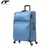 International Traveller Kofer, 61 cm, Plavi