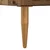 Noćni ormarić s ladicama 2 pcs Staro drvo 40 x 35 x 47,5 cm