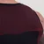 GymBeam OG1 Seamless Tanktop Black/Red