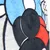 Cerda Ranac za vrtić Minnie Mouse, Plavi