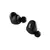 SKULLCANDY Push TWS Crne Bežične bubice