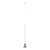 Viseća lampa F1203-1V WH+SG
