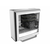 Be quiet! Silent Base 802 Window White ohišje, midiATX, belo