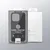 NILLKIN Maska Scrub Pro za iPhone 14 Pro Max 6.7 (sa otvorom za logo) tamnoplava