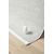 Conceptum Hypnose Tepih K838A, Pravougaoni, 80 x 600 cm, Sivi