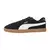 Puma Muške patike Club II era suede, Crne