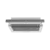 VOX PIO 6L03 IX Ugradni aspirator, 115W, 408.6 m3/h, Inox, 25260