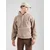 LEVIS  Majica Cozy Up Hoodie bež