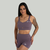 STRIX Sports Bra Dusk