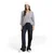 TOM TAILOR Majica marine/bela