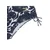 SUNSEEKER Bikini hlačke nočno modra/off-bela