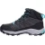 McKinley TAHSIS MID AQX W, ženske planinarske cipele, siva 430240