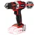 Einhell Akumulatorska bušilica TE-CD 18/40 Li-Solo, 4513925