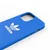 ADIDAS - Moulded Case BASIC FW20 for iPhone 12 Pro Max bluebird/white (42223)
