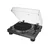 AUDIO-TECHNICA gramofon AT-LP140XP, črn