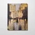 Wallity Slika 70x100cm, ulje na platnu