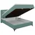 Box Krevet Jerry 120/200 cm , tirkizna