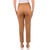 KOCCA Ženske pantalone PPF6608-001, Smeđe
