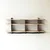 Hanah Home komoda Flusso, 170 cm, travertin / orah