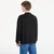 Mikina Dickies Torrey Sweatshirt Black XXL