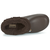 Crocs Cokli CLASSIC BLITZEN III CLOG Kostanjeva