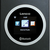 LENCO DIR-70BK Internet readio